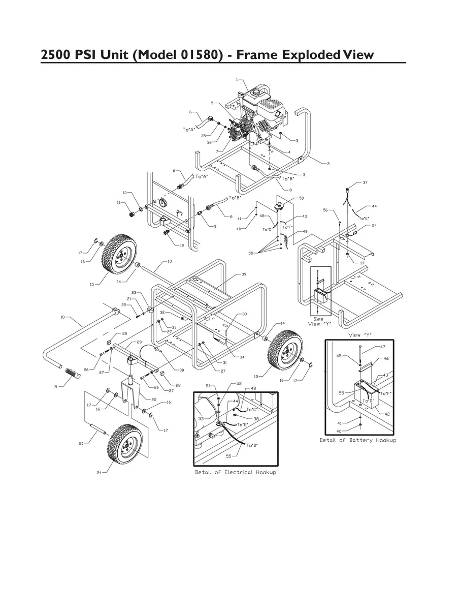 DR POWER WASHER, 01580, IPL.2